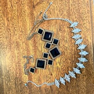 Dress up jewelry